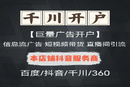 百度广告投放策略优化的经典案例